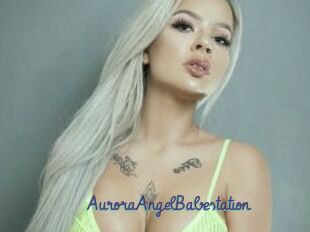 AuroraAngelBabestation