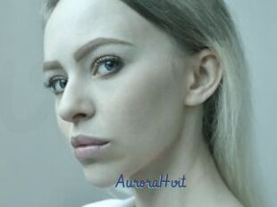 AuroraHvit