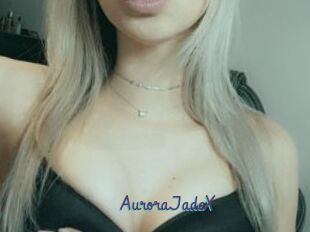 AuroraJadeX
