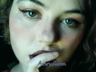 AuroraRaven