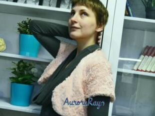 AuroraRays