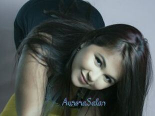 AuroraSalas