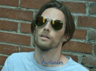 Auslander
