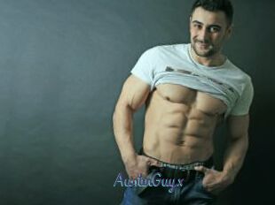 AustinGuyx
