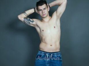AustinPerez