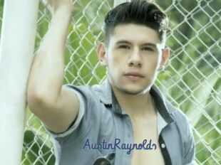 AustinRaynolds