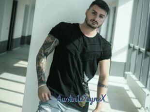 AustinWayneX