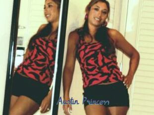 Austin_Princess