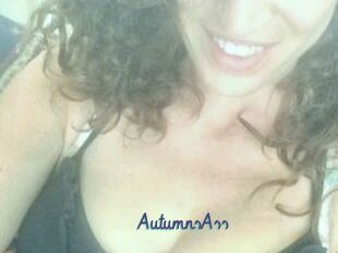 AutumnsAss