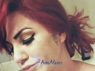 AvaAlexis