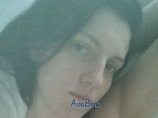 Ava_Benz