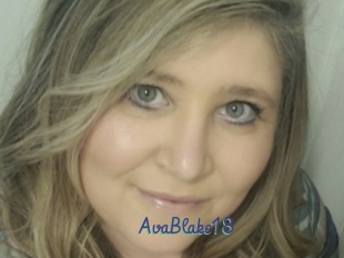 AvaBlake18
