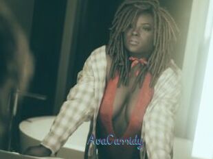 AvaCassidy