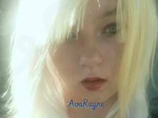 AvaRayne