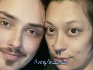 AveryAndLydia