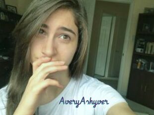 AveryAshyver