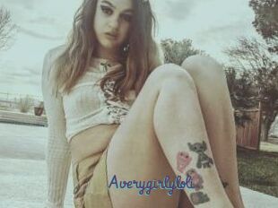 Averygirlyloli