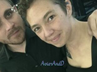 AviesAndD
