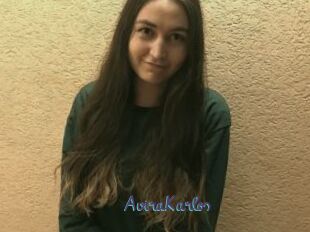 AviraKarlos