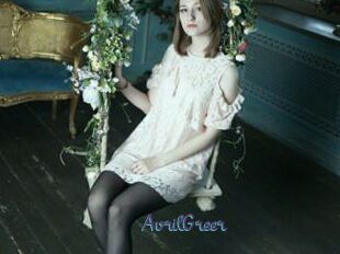 AvrilGreer