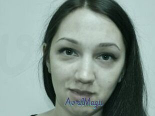 AvrilMagic