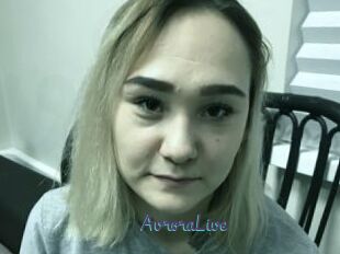 AvroraLive
