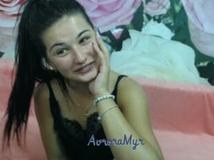 AvroraMyr