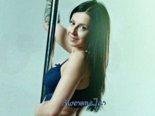 AwesomeJas