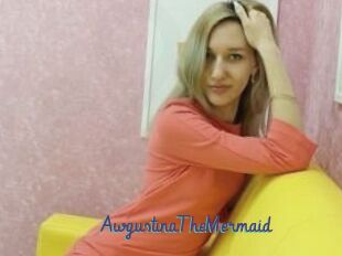 AwgustinaTheMermaid