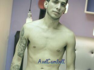 AxelCambell
