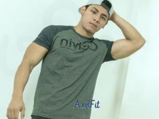 AxelFit