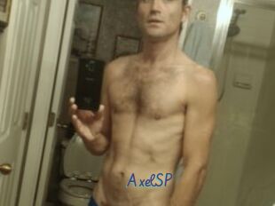 AxelSP