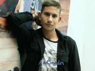 AxelSneider