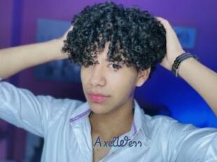 AxelWess