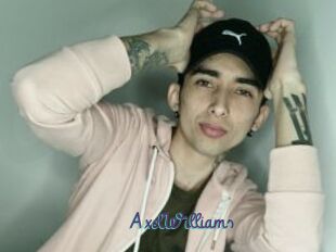 AxelWilliams