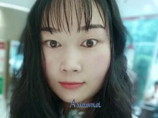 Axiaomei