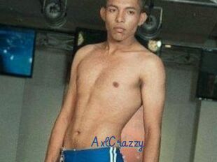 AxlCrazzy