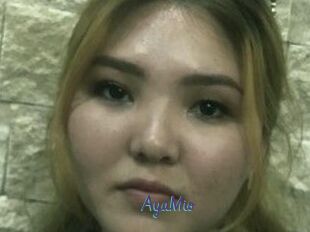 AyaMio