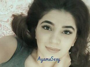 AyameSexy