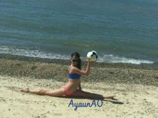 AyaunA0