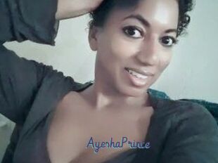 AyeshaPrince