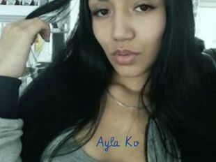 Ayla_Kv