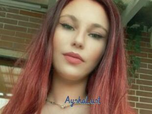 AyshaLust