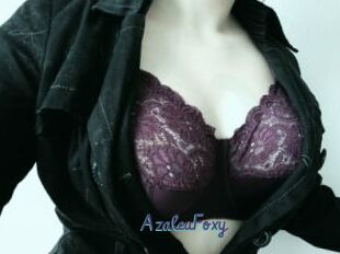 AzaleaFoxy