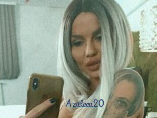 Azaleea20