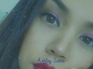 Azhley_Sanz