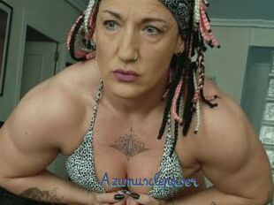 Azumusclepower