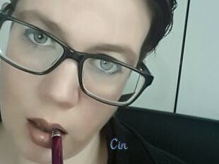 Cin