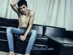 A00MartinDeem