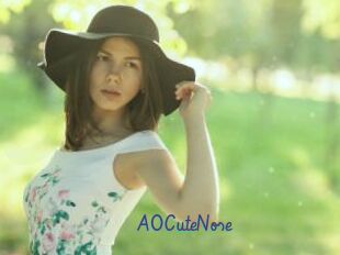 A0CuteNose